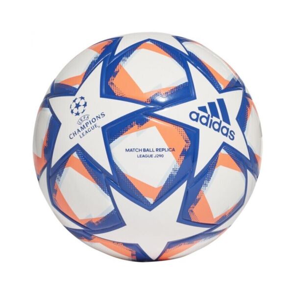 

Футбольный мяч Adidas Finale 20 League Junior 290g FS0267