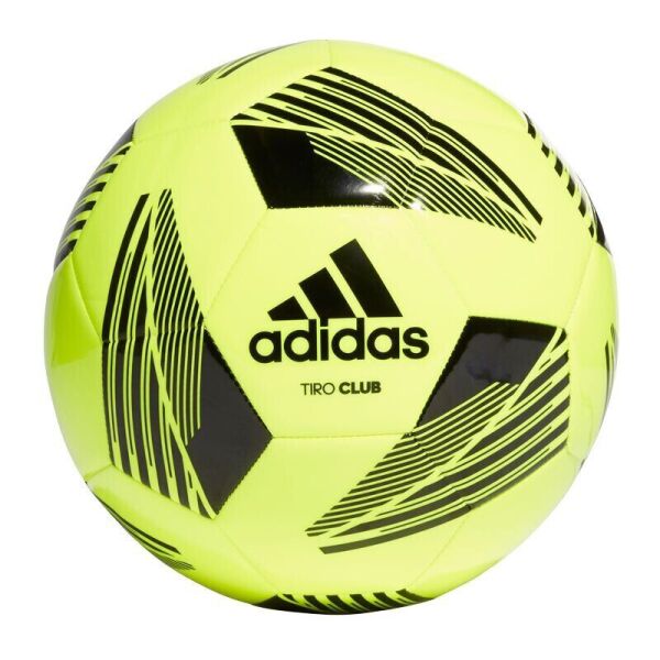 

Футбольный мяч Adidas TIRO Club FS0366