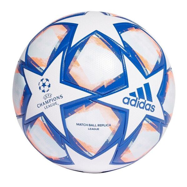 

Футбольный мяч Adidas Finale 20 League FS0256, размер №4