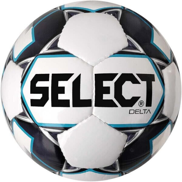 

Мяч для футбола Select Delta, размер 4
