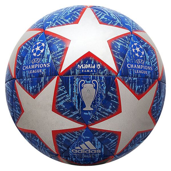 

Футбольный мяч Adidas Finale 19 TOP Madrid Capitano DN8678