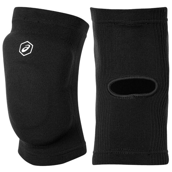 

Наколінник волейбольний професійний Asics Gel Kneepad 146815-0904, розмір S (2шт)