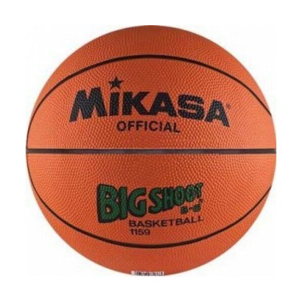 

Мяч баскетбольный MIKASA 1159 №6