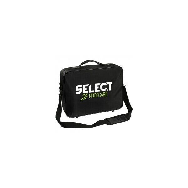 

Сумка медицинская Select Senior Medical Bag (черная)