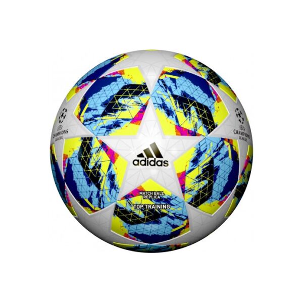 

Футбольный мяч Adidas Finale 19 TOP Training DY2551