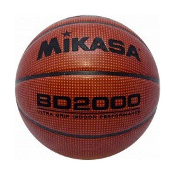 

Мяч баскетбольный MIKASA BD2000 №7