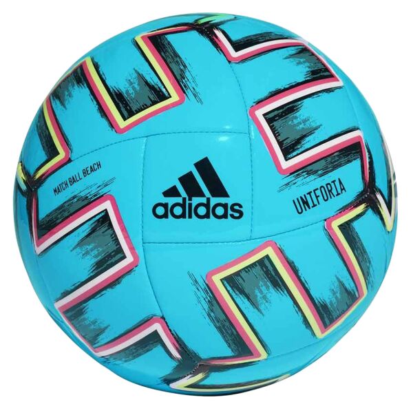 

М'яч для пляжного футболу Adidas Uniforia Pro Beach FH7347, розмір №5