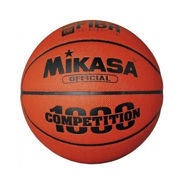 

Мяч баскетбольный MIKASA BQC1000 №6