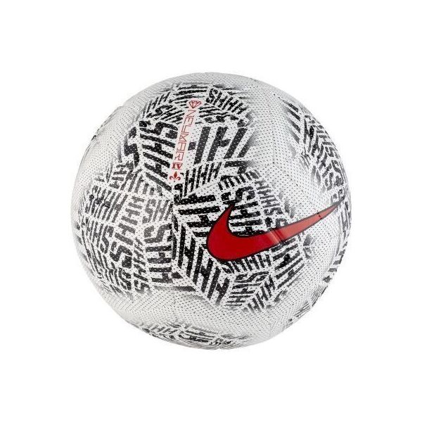 

Мяч для футбола Nike Strike Neymar SC3891-100