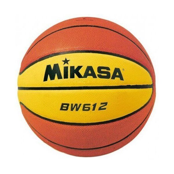 

Баскетбольные мячи Mikasa BW612