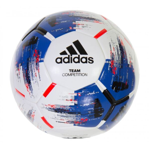 

Футбольный мяч Adidas TEAM Competition (FIFA QUALITY PRO) CZ2232