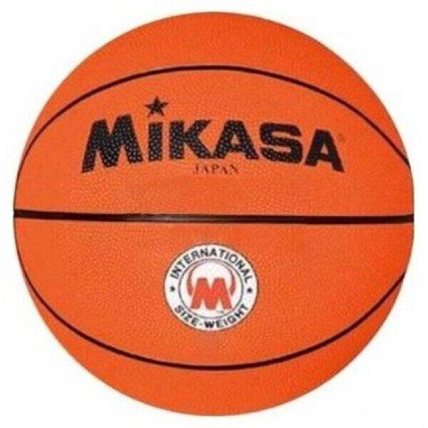 

Мяч баскетбольный MIKASA 520 №5