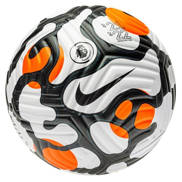 

М'яч для футболу Nike Flight Premier League 2021 OMB (FIFA PRO) DC2209-100