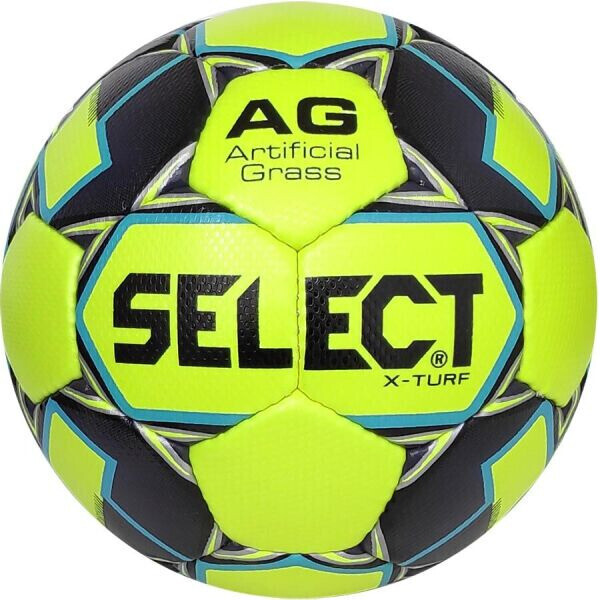 

Мяч для футбола Select X-Turf, размер 4
