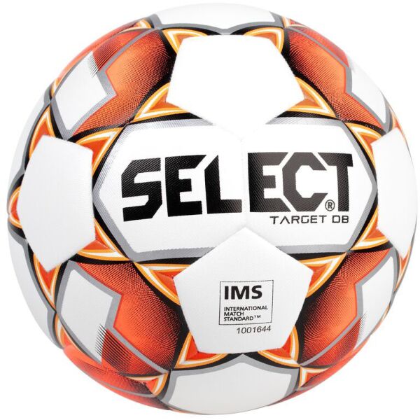 

Мяч для футбола Select Target DB
