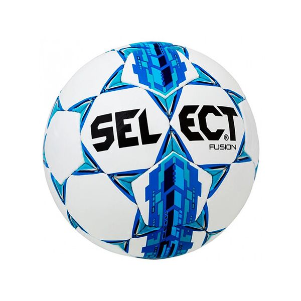 

Мяч футбольный Select Fusion №4