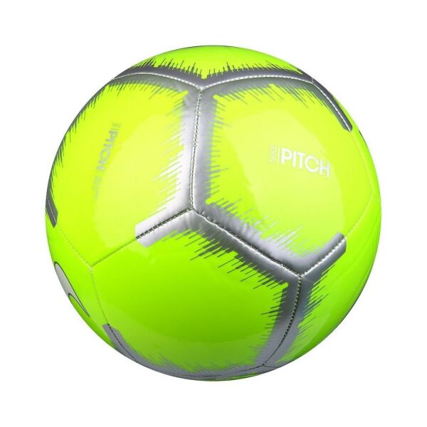 

Мяч для футбола Nike Pitch Event Pack SC3521-702, размер №5