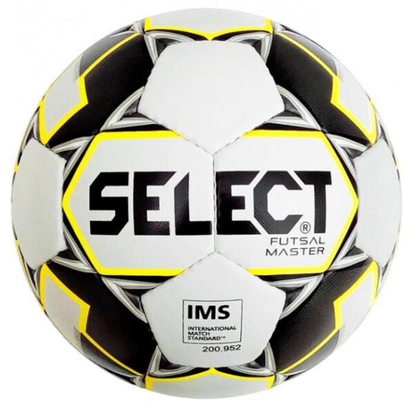 

Мяч для футзала SELECT Master IMS №4
