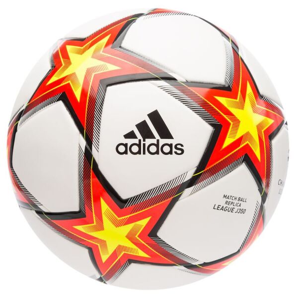

Футбольный мяч Adidas Pyrostorm 2021 Junior 350g GU0211