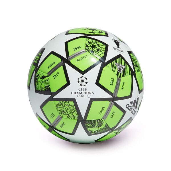 

Футбольный мяч Adidas Finale 21 Anniversary CLUB GK3471