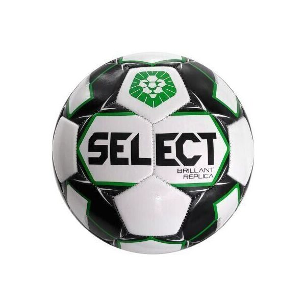 

Мяч для футбола Select Brillant Replica Ukraine PFL, размер 5