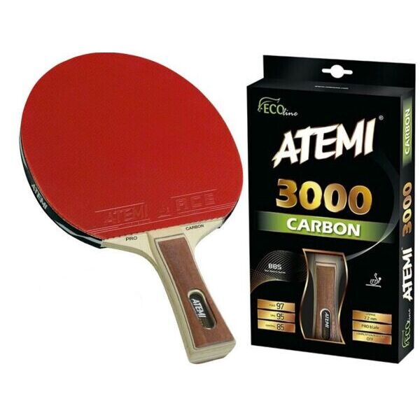 

Ракетка для настольного тенниса Atemi PRO 3000