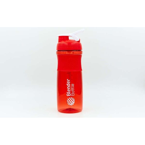 

Шейкер для спортивного питания "BLENDER BOTTLE" 760ml (FI-601-R)