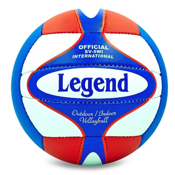 

Мяч волейбольный PU LEGEND LG5180