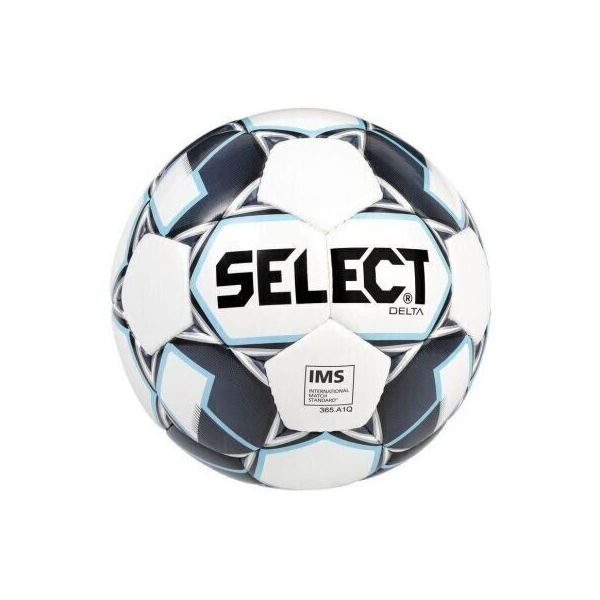 

Мяч для футбола Select Delta IMS