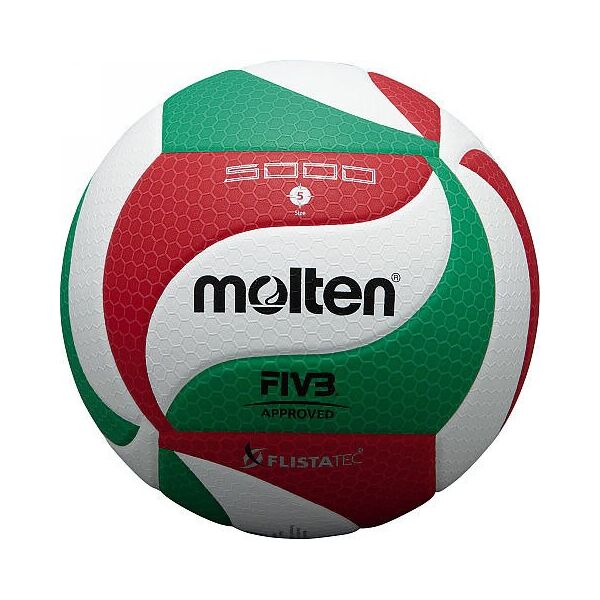 

М'яч волейбольний Molten V5M5000 FIVB (ORIGINAL)