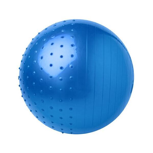 

Фитбол World Sport массажный комби 65см синий KingLion