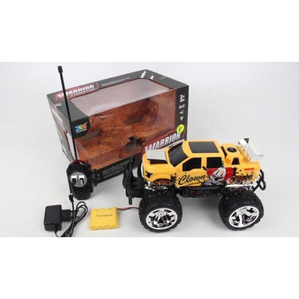 

336-156K R/C Машинка