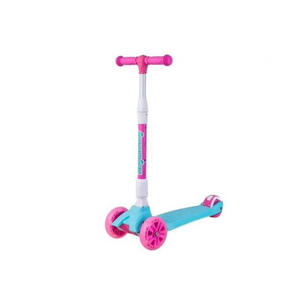 

Самокат RoyalBaby Sweetie RO203L