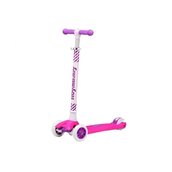 

Самокат RoyalBaby Dazzler RO203M-3