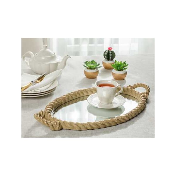 

Rope Поднос 25 см EH
