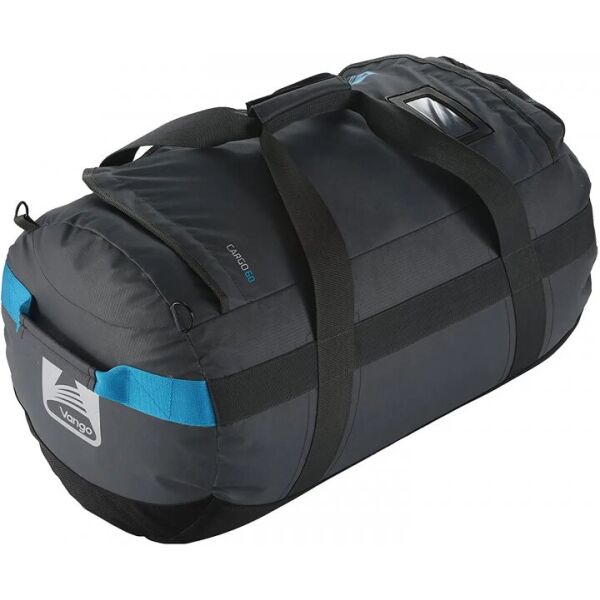 

Vango Cargo 60 Carbide Grey/Volt Blue (928221)
