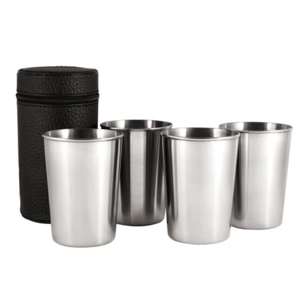 

D10-(Б)-4 стакана Present 47 oz, 140 ml D10