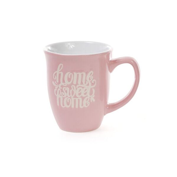 

Набор кружек Bon Home sweet home 593-195, 460мл, 8 шт