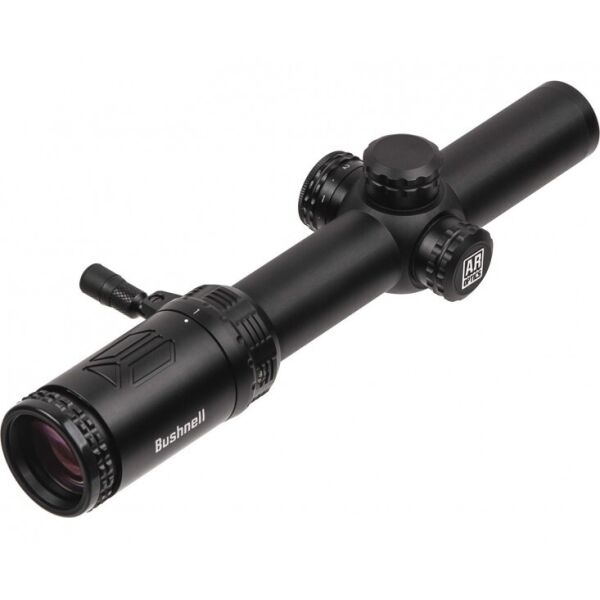 

Bushnell AR Optics 1-8x24 illum BTR-1 SFP (AR71824I)