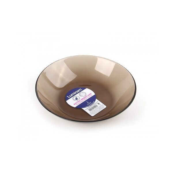 

Тарелка суповая Luminarc Ambiante Eclipse 20,8см MLM-L5088
