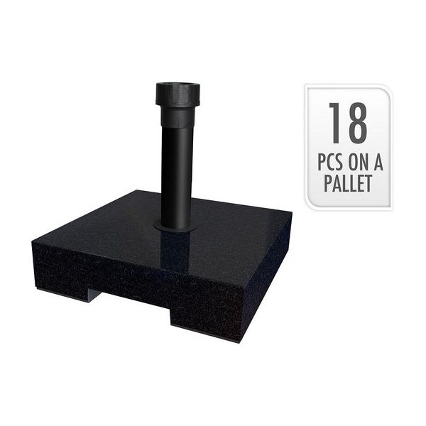 

База для зонта leroy 40 кг 12164103