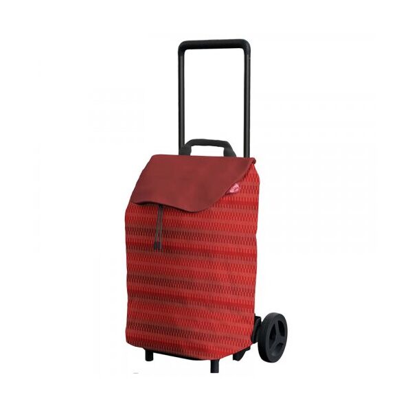 

Gimi Easy 40 Red (168418)