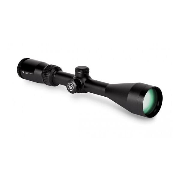 

Vortex Crossfire II 3-9x50 BDC (CF2-31011)
