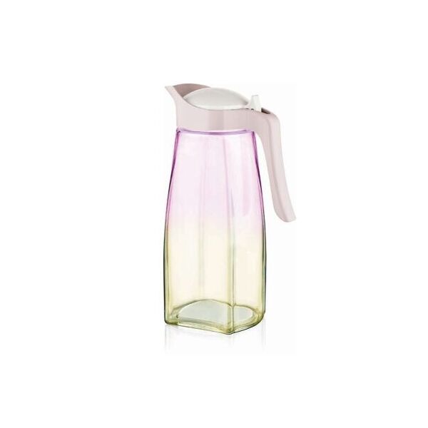 

Кувшин 1шт розовый BAGER Colour MIX 1,5л MLM-M-230-C