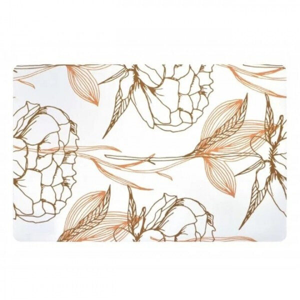 

Набор ковриков для сервировки Flora BASIC KITCHEN 43.5x28 см. (6 шт.) 35541