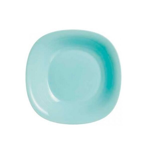 

Тарелка обеденная Luminarc Carine light turquoise 27см MLM-P4127