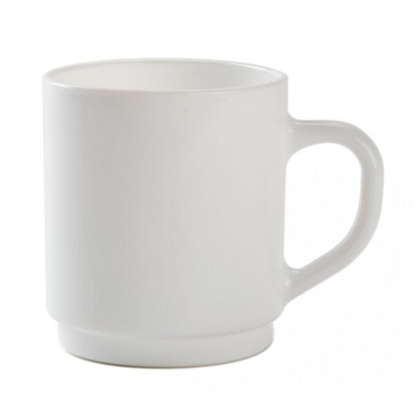 

Чашка Luminarc Cadix-Mug 11х7,8х9см 290мл MLM-64733