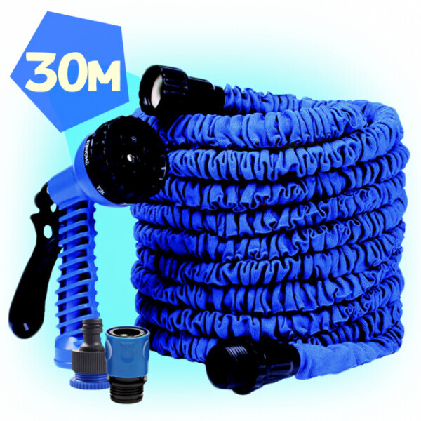 

для полива 30 м Magic Hose Синий