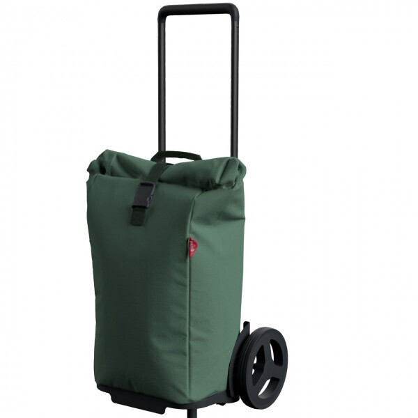 

Gimi Koоl 60 Green (168421)