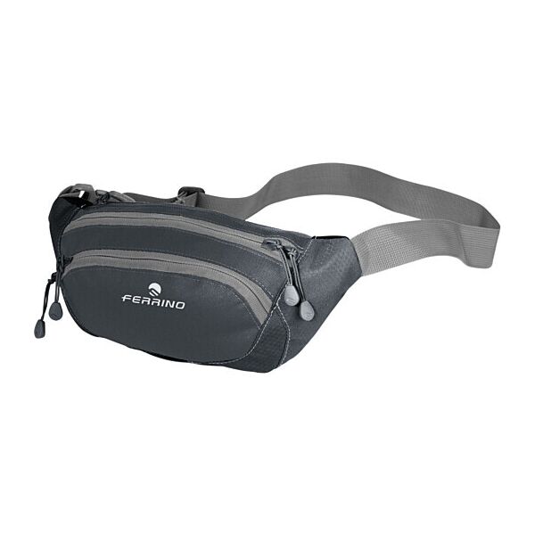 

Ferrino Waist Bag Sutton Black (72487HCC) (928085)